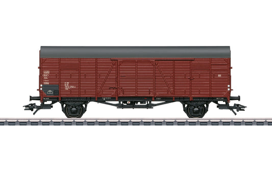 Marklin HO 46154 DB Type Gbkl 238 Freight Car Summer 2024 New Item
