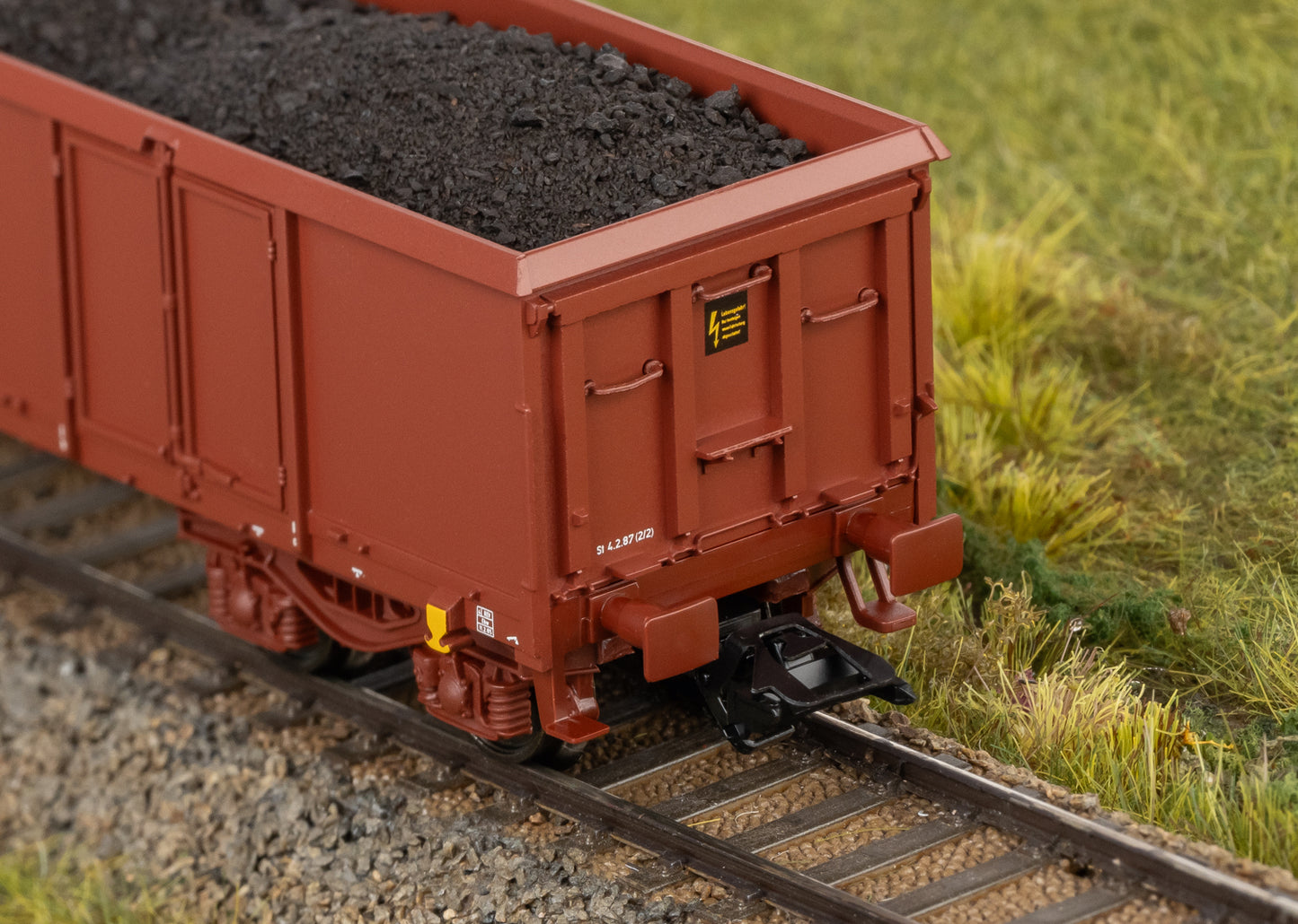 Marklin HO 46919 DR Eas Freight Car Set Era IV 2026 New Item