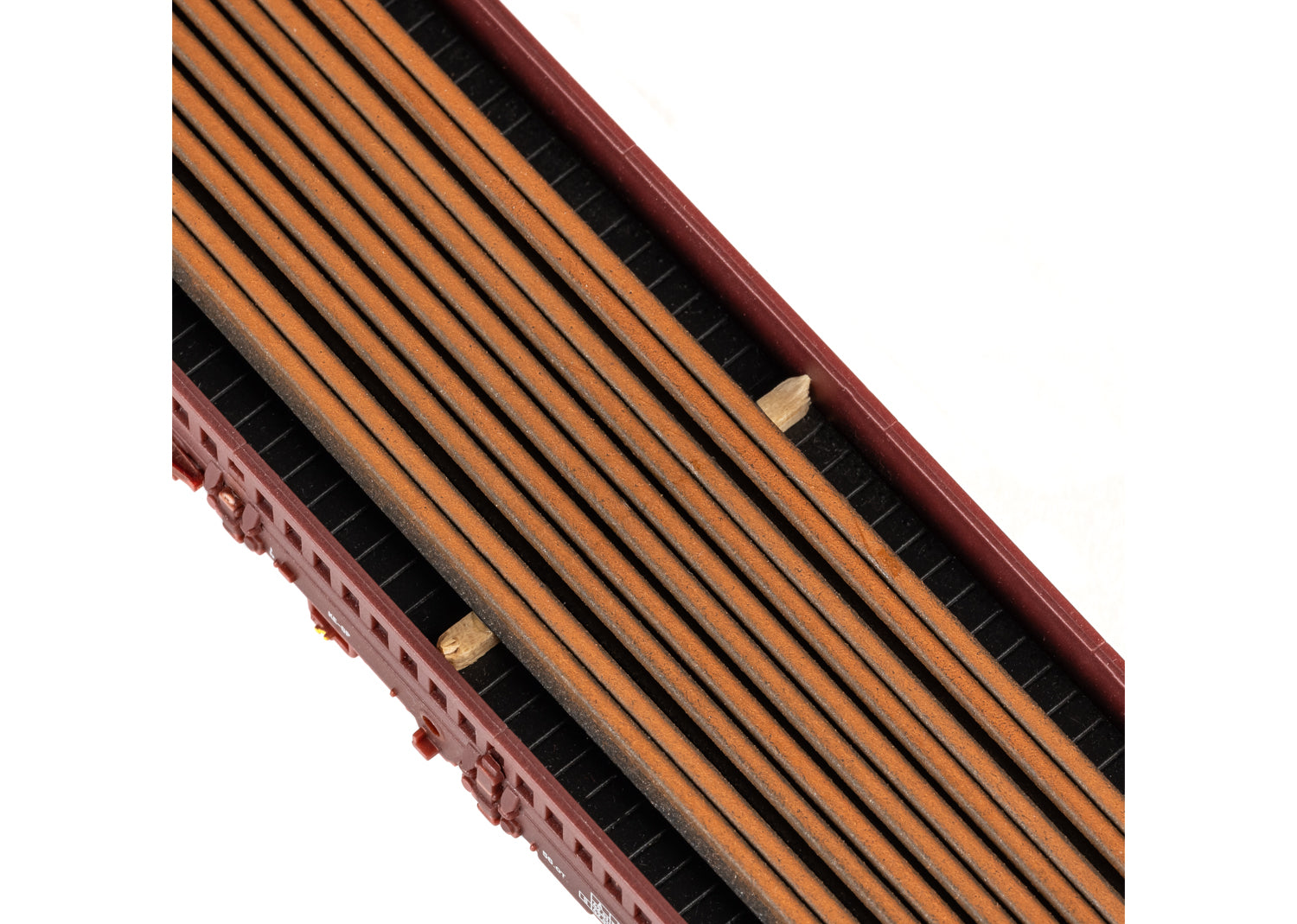 Marklin HO 47162 DB AG Low-Sided Car Set  VI 2026 New Item