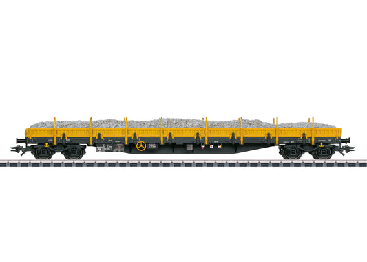 Marklin HO 47168 OnRail Res Low-Sided Car  VI 2026 New Item