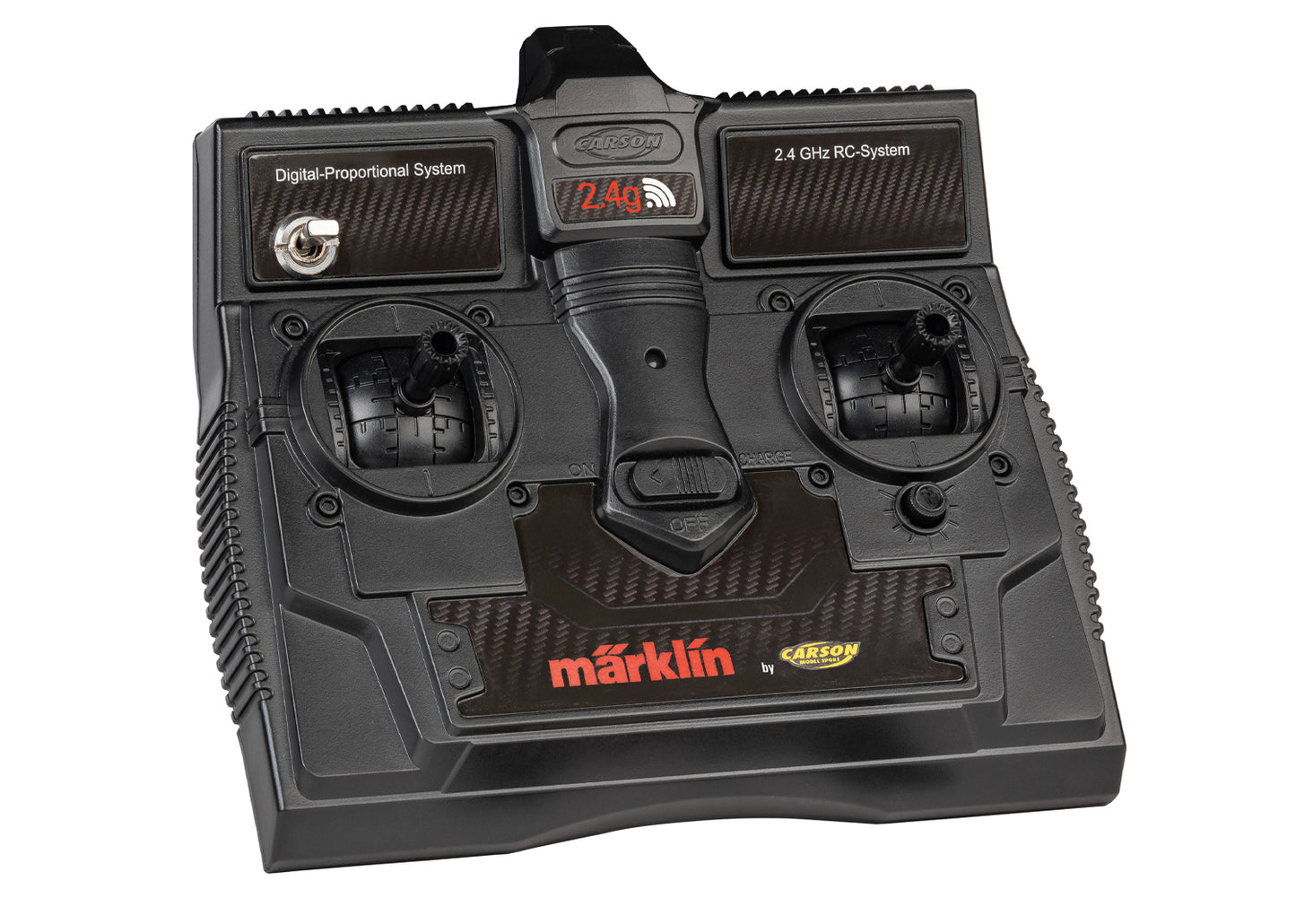 Marklin HO 47412 DB RoLa w. MÃ¤rklin Truck  IV 2026 New Item