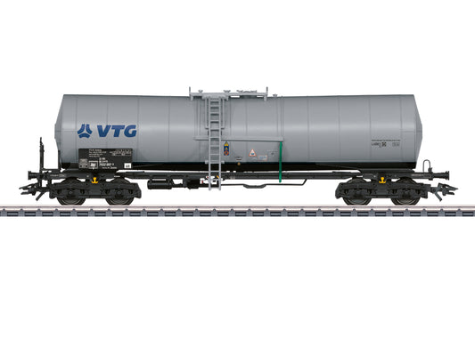Marklin HO 47569 Chemical Tank Car Era VI Fall 2024 New Item