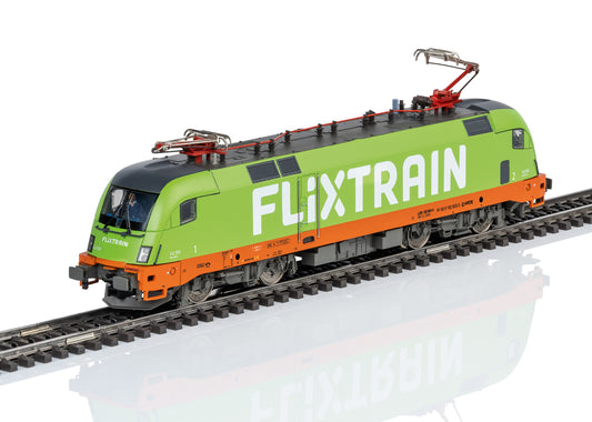 Marklin HO 39872 Class 182 Electric Locomotive Fall 2026 MHI Q3