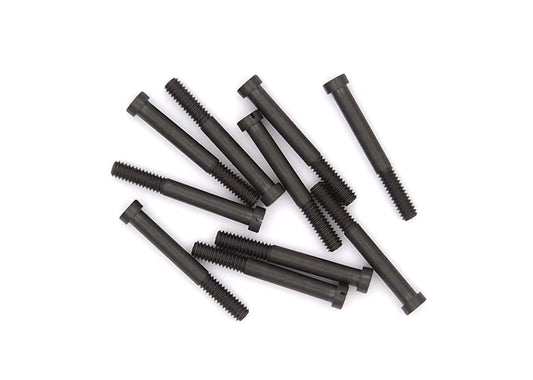Marklin Parts HO E785200 Flat head screw M2x16 10x model railway