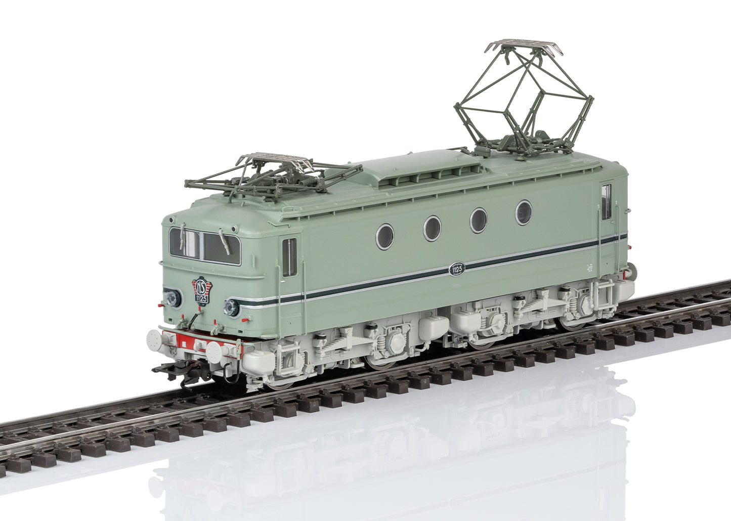 Trix HO 25111 Class 1100 Electric Locomotive Fall 2026