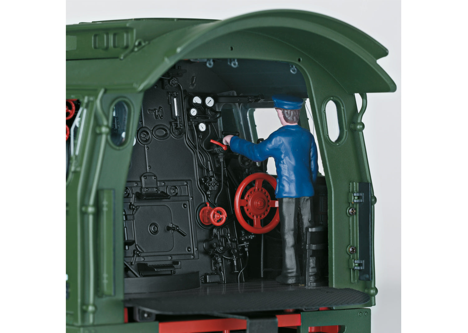 Marklin 1 55126 Express Steam Loco. 18 314  Summer 2024 New Item