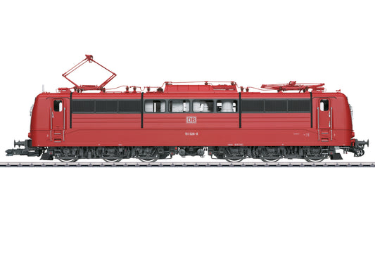 Marklin 1 55254 Class 151 Electric Locomotive Era V Fall 2024 New Item