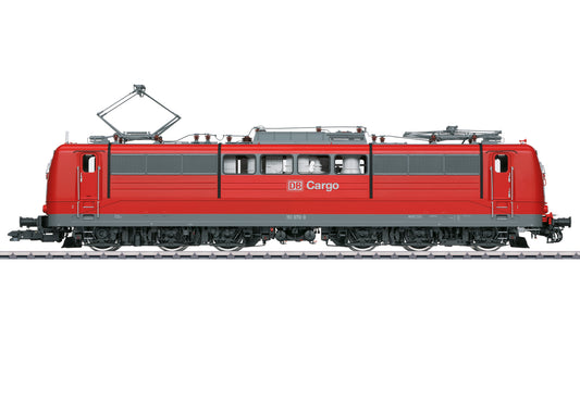 Marklin 1 55255 Class 151 Electric Locomotive Era V Fall 2024 New Item