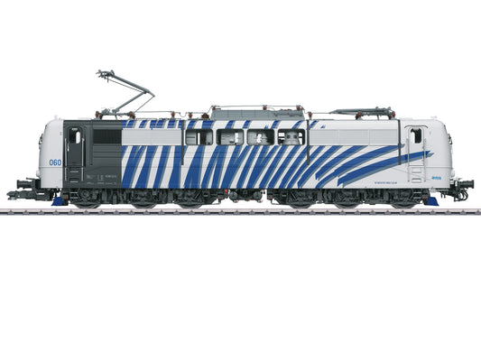 Marklin 1 55257 Class 151 Electric Locomotive Era VI Fall 2024 New Item