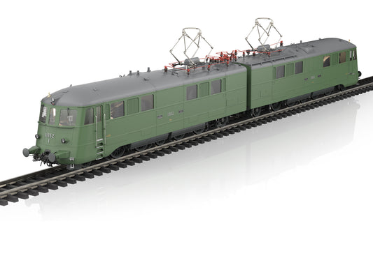 Marklin 1 55815 Electric Locomotive 11852 Ae 8/14 SBB Ep.III Summer 2026 New Item