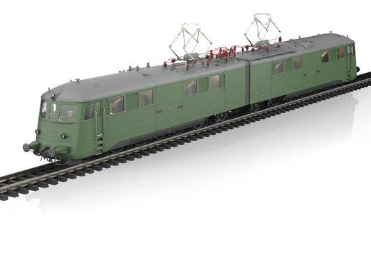 Marklin 1 55816 Electric Locomotive 11852 Ae 8/14 SBB Ep.II Summer 2026 New Item