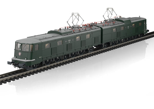 Marklin 1 55817 Electric Locomotive Ae 8/14 11851 SBB Ep.IV  Summer 2026 New Item