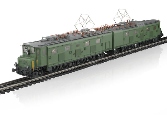 Marklin 1 55819 Electric Locomotive Ae 8/14 11851 SBB Ep.III Summer 2026 New Item
