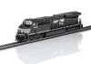 Trix HO 25549 Type GE ES44AC Diesel Locomotive Fall 2026