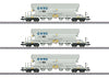 Marklin HO 48193 Type Tanoos Dump Car Set Fall 2026