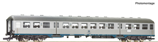 Roco HO 6200166 2nd class commuter coach DB era IV DC Fall 2025 New Item
