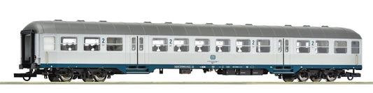 Roco HO 6200166 2nd class commuter coach DB era IV DC 2026 New Item