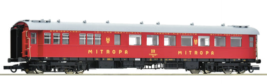 Roco HO 6200211 Dining coach DR era IV DC 2026 New Item