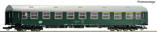 Roco HO 6200220 1st class coach  CD   era V DC  2026 New Item