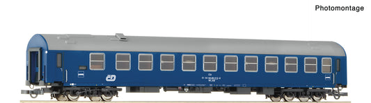 Roco HO 6200224 Sleeper CD era VI DC 2026 New Item