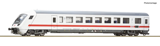 Roco HO 6210156 IC control cab coach DB AG era VI DC 2025 New Item