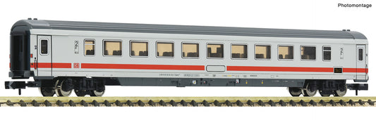 Fleischmann N 6260043 2nd class coach era VI DC 2025 New Item