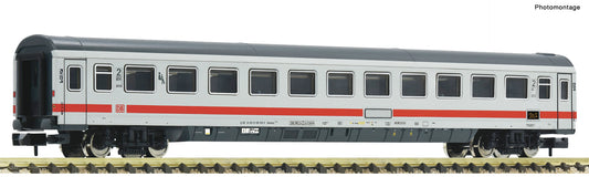 Fleischmann N 6260045 2nd class coach   era VI DC 2025 New Item