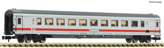 Fleischmann N 6260046 2nd class coach   era VI DC 2025 New Item