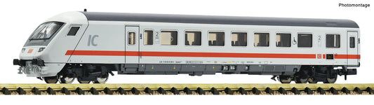 Fleischmann N 6260048 2nd class control car   era VI DC 2025 New Item