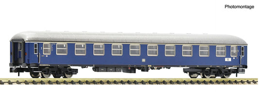 Fleischmann N 6260068 1st class express train coach DB era III DC 2025 New Item