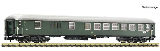 Fleischmann N 6260072 2nd class express train coach DB era III DC 2025 New Item