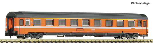 Fleischmann N 6260088 1st class Eurofima express train coach SNCF era IV DC 2026 New Item