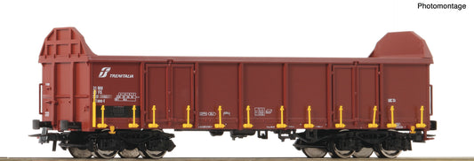 Roco HO 6600130 Open goods wagon  FS   era 56 DC 2025 New Item