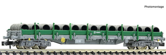 Fleischmann N 6660100 Stake wagon era VI DC 2025 New Item