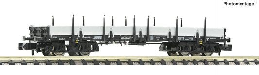 Fleischmann N 6660109 Flat wagon DB era IV DC 2025 New Item