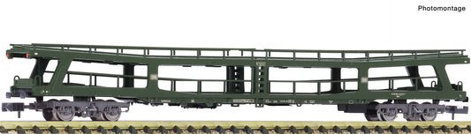 Fleischmann N 6660153 Car carrier for passenger train  DB   era IV DC  2026 New Item