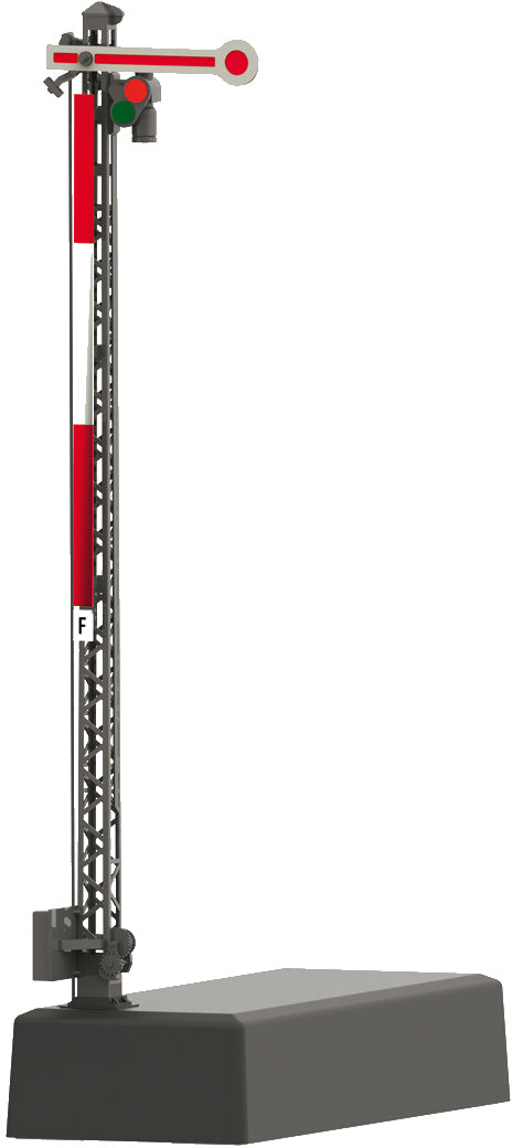 Marklin HO 70395 Sem. Home Sig. Negative Blade Summer 2025 New Item