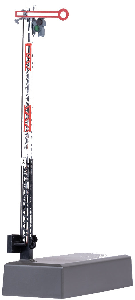 Marklin HO 70396 DRG Semaphore Home Signal  Summer 2025 New Item