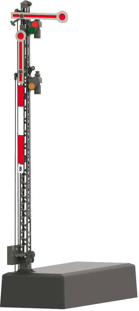 Marklin HO 70415 Sem. Home Sig. Negative Blade  Summer 2025 New Item