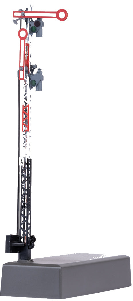 Marklin HO 70416 DRG Semaphore Home Signal Summer 2025 New Item