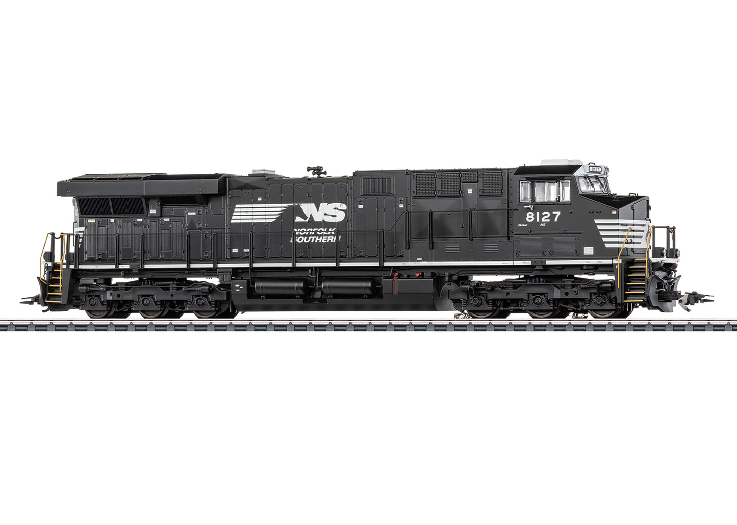 Marklin HO 38448 Type GE ES44AC Diesel Locomotive Fall 2026