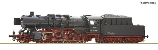 Roco HO 7120039 Steam locomotive 50 2146-4  DR   era III AC  Fall 2025 New Item
