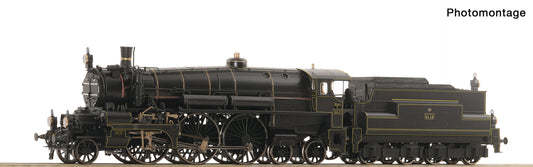 Roco HO 7120051 Steam locomotive 310.21 'GOlsdorf Edition' kkStB era I AC 2026 New Item