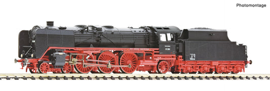 Fleischmann N 714502 Steam locomotive 01 200 era III DC 2025 New Item