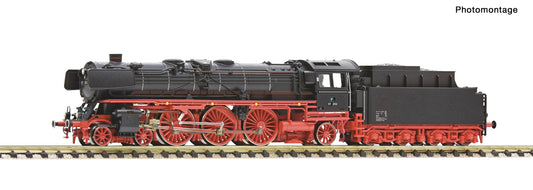 Fleischmann N 714504 Steam locomotive 01 202 era V DC 2026 New Item