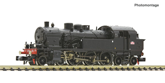 Fleischmann N 7160025 Steam locomotive class 232 TC  SNCF   era III DC 2025 New Item