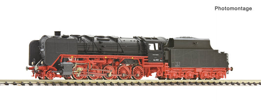 Fleischmann N 7160026 Steam locomotive 44 089  DRG   era II DC 2025 New Item