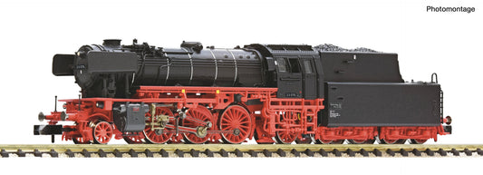 Fleischmann N 7160027 Steam locomotive 23 071 era VI DC 2026 New Item