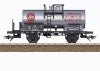 Trix HO 24173 Tank Car Fall 2026