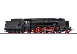 Marklin H0 42525 Passenger Car Set for Steam Locomotive 12.11